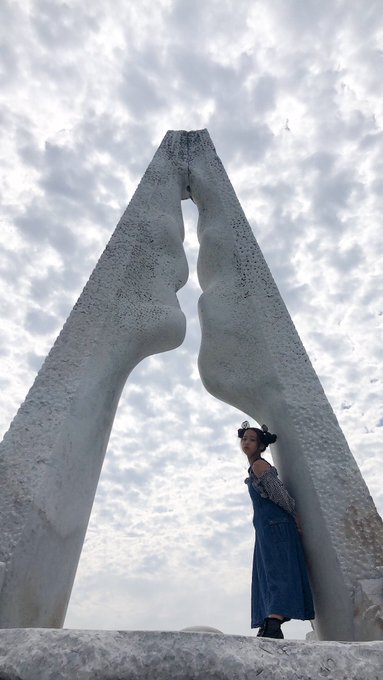 Twitterのコスプレ画像3