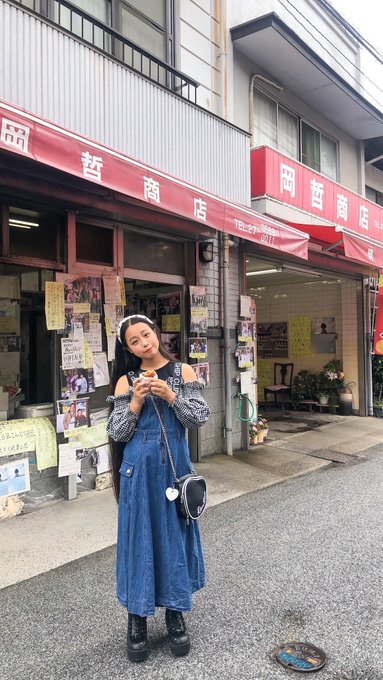 Twitterのコスプレ画像2