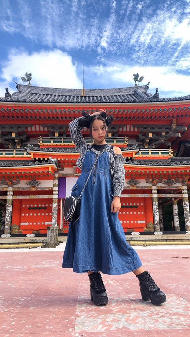 Twitterのコスプレ画像4