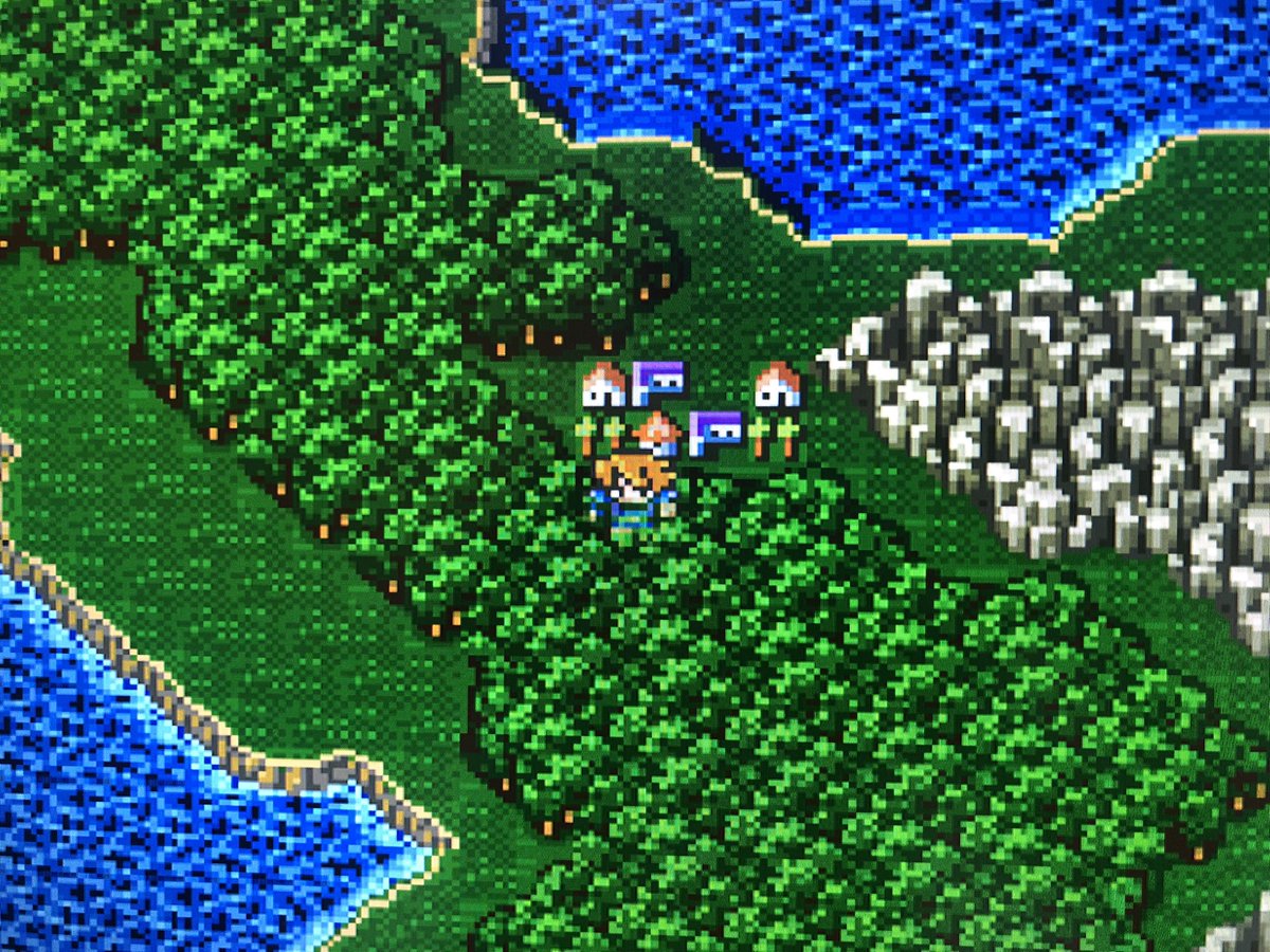Ff5 Oznaka Na Tviteru Ff5 Oznaka Na Tviteru