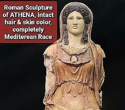 Thanato92215744's tweet photo. @JakeNabel Alexander the Great was Dark haired. His Hair was dark brown with light highlights, when the Sun shined on it, as the Mosaic of Alexander clearly shows. The Mosaic was made copied from a painting done of Alexander by Apelles who knew him, the Mosaic is what Alexander looked like https://t.co/1eI9ljYk7L