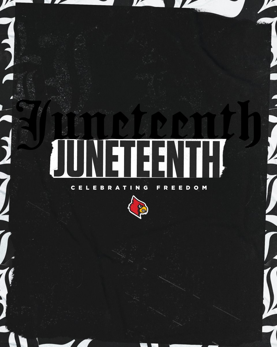 𝗘𝗱𝘂𝗰𝗮𝘁𝗲. 𝗖𝗲𝗹𝗲𝗯𝗿𝗮𝘁𝗲. 𝗥𝗲𝗳𝗹𝗲𝗰𝘁.

#GoCards x #Juneteenth