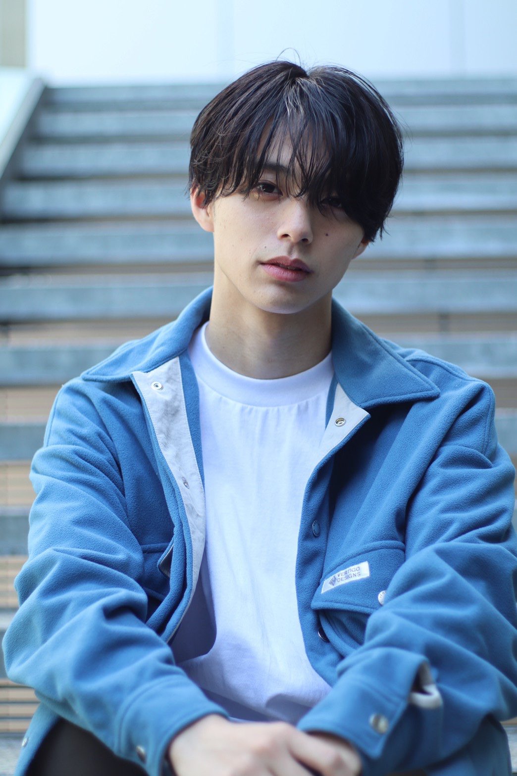 Twitter 上的 Itsuki どうですか モデル サロンモデル Coupeモデル メンズノンノ メンノン 撮影 ハンサムショート T Co Gzsqfl1fbr Twitter