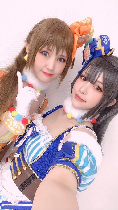コスプレイヤーおなつのTwitter画像42