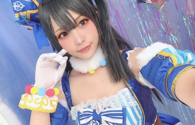 コスプレイヤーおなつのTwitter画像40