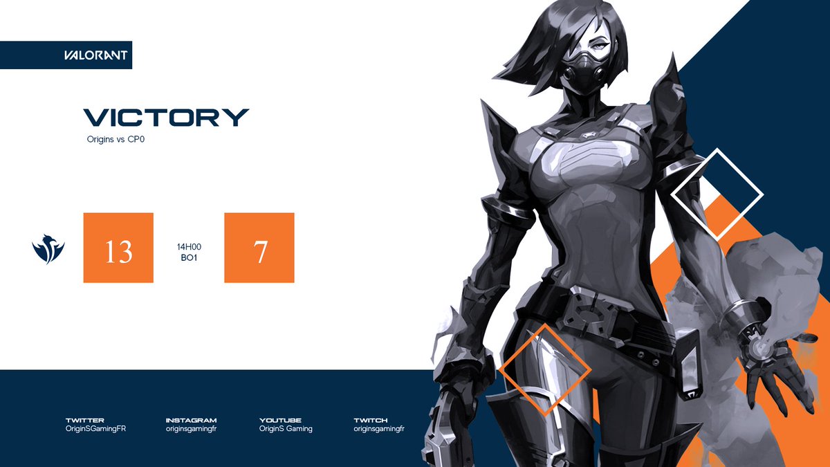 OriginS Ⓡ tweet media