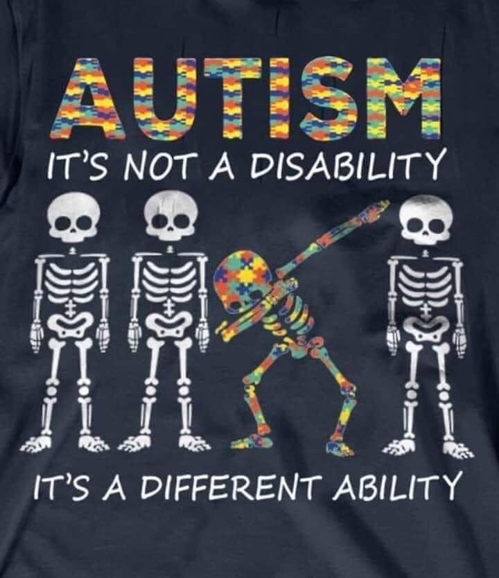 Emma54651285's tweet photo. #Autism #true https://t.co/CDhM0VUI5q