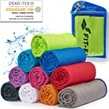 BoxesFun4's tweet image. Dieser Beitrag ist Werbung für Amazon und enthält Werbelinks. Kaufen Sie jetzt ihr Fit-Flip Kühl Tuch 3er Set. Ein kühlendes Handtuch für Wandern, Laufen, Tennis und co. 
Produkt 👉👉👉 amazon.de/gp/product/B07…