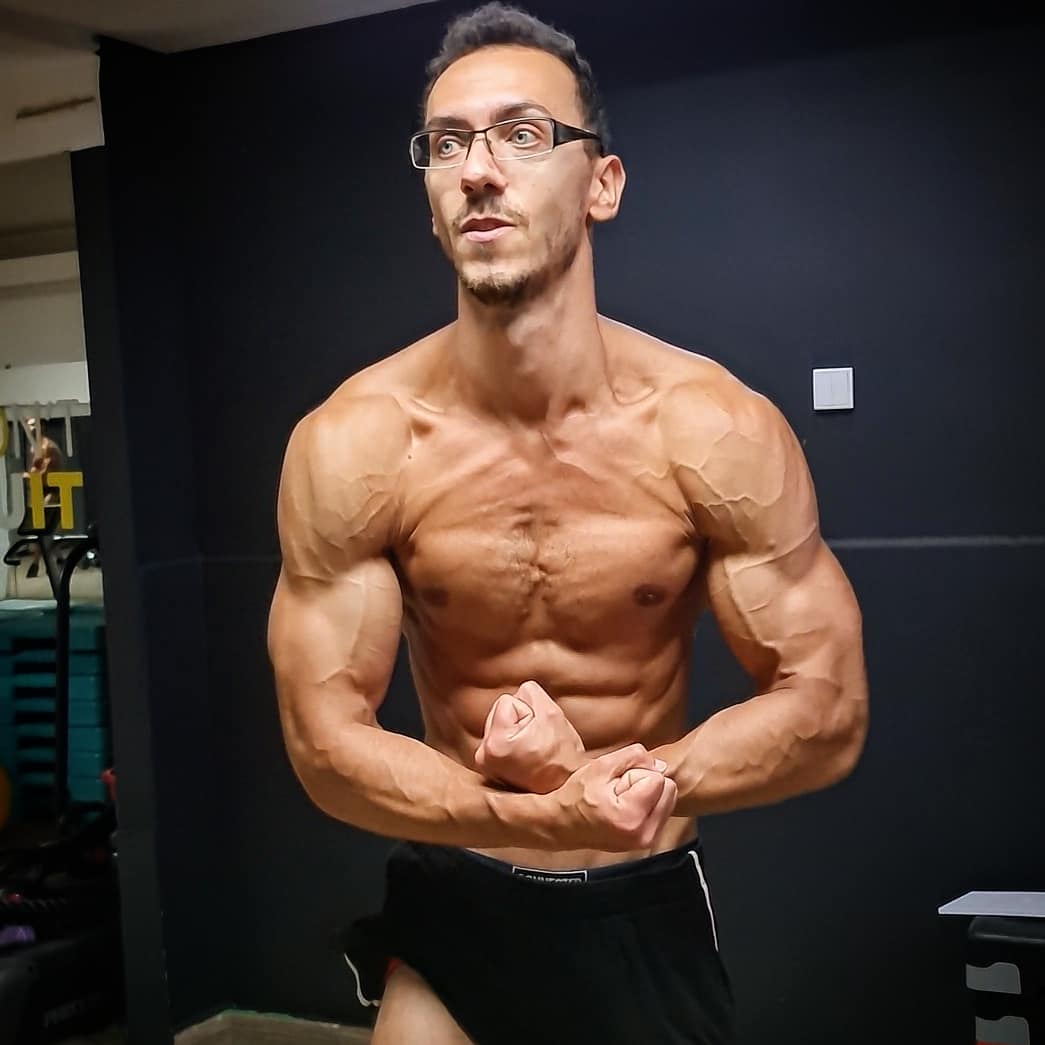 FitManDan (@FitManDan1) Твиттер (@FitManDan1) - Twitter 