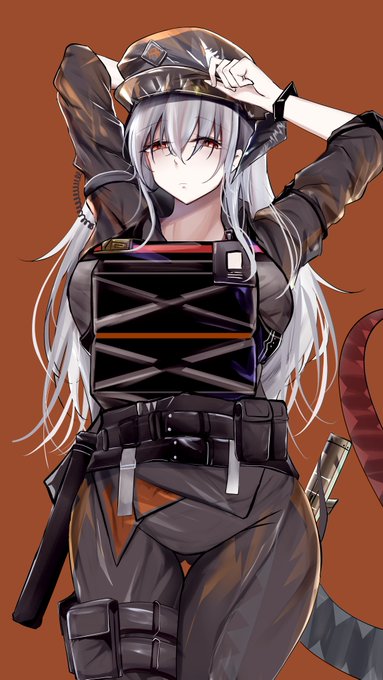 #Arknights #アークナイツ 