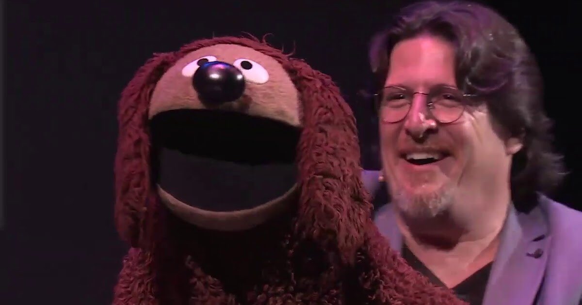  Happy Birthday Bill Barretta 