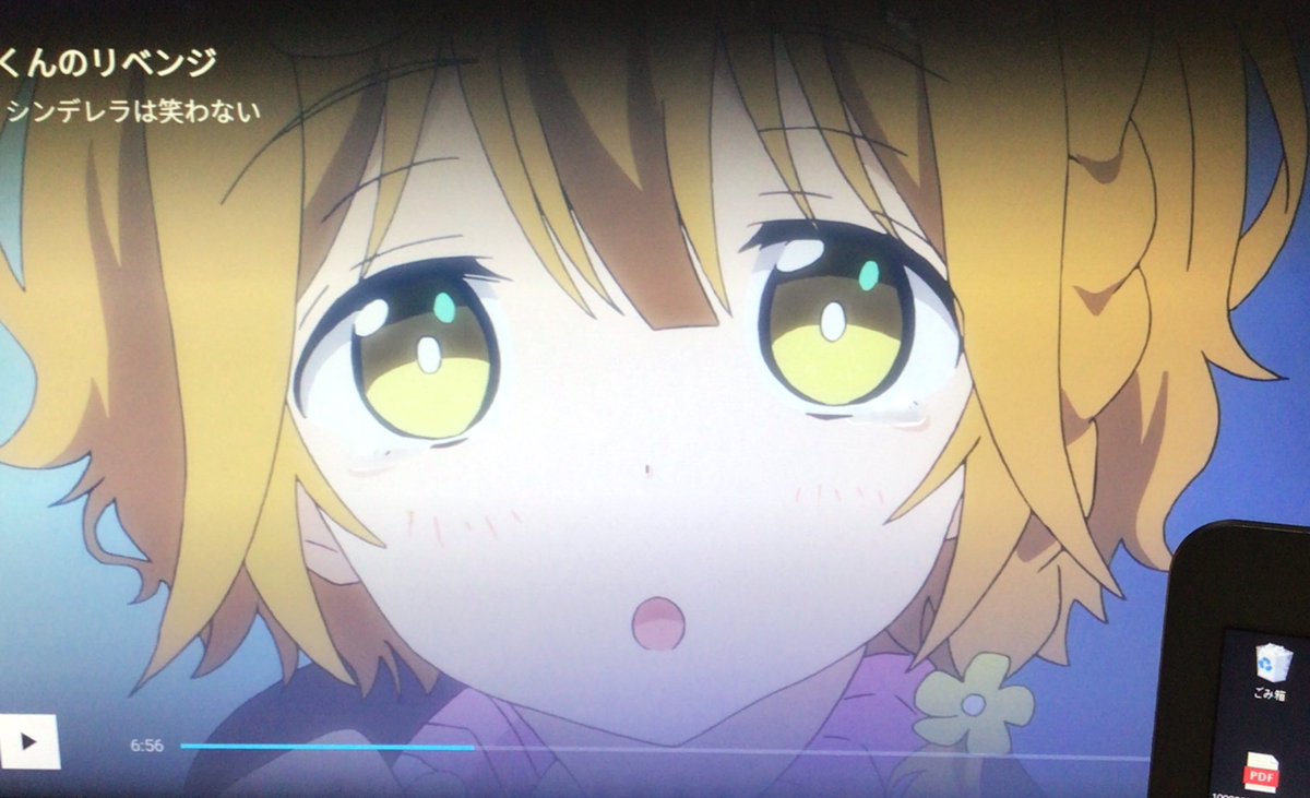 のほほん Vtuber 10分間チャレンジ9日目 政宗くんのリベンジ 小岩井よしの Psycho Pass 常森 茜 T Co Uxyymxs3sy Twitter