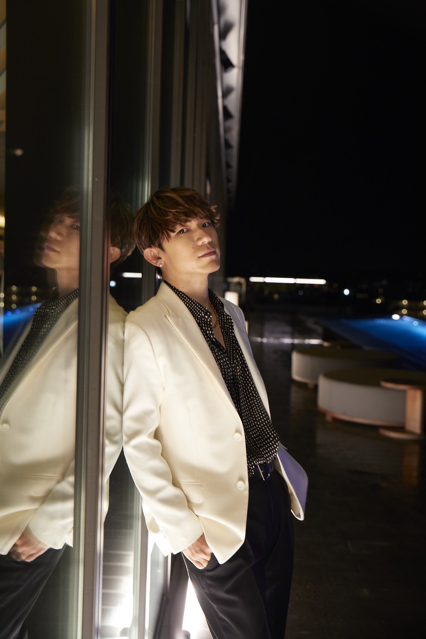 三代目 J Soul Brothers - FULL MOON 三代目J Soul Brothers from EXILE TRIBE: albums, songs