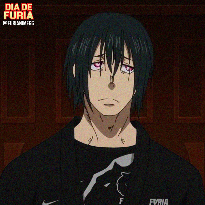 Funimation - Feliz aniversário para o Shinmon Benimaru! 🎉 Que seu fogo  nunca se apague 🔥 [via Fire Force]