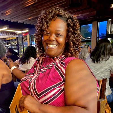 SherikaWren's tweet photo. #NewProfilePic https://t.co/2ajOt9oncF