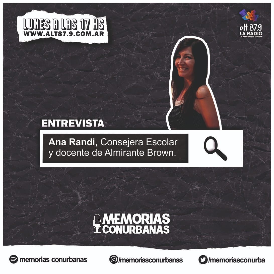 Memorias Conurbanas (@Memoriasconurba) / Posts / X