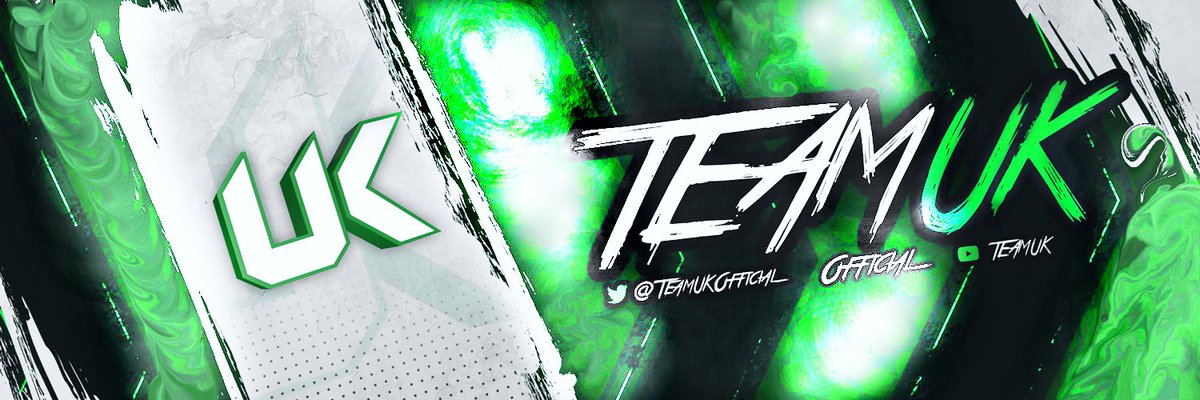 TeamUKOfficial's tweet image. Goodluck to all 3 of our competitive teams moving across to the @ACCL_Official for season 2.