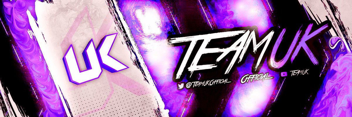 TeamUKOfficial's tweet image. Goodluck to all 3 of our competitive teams moving across to the @ACCL_Official for season 2.