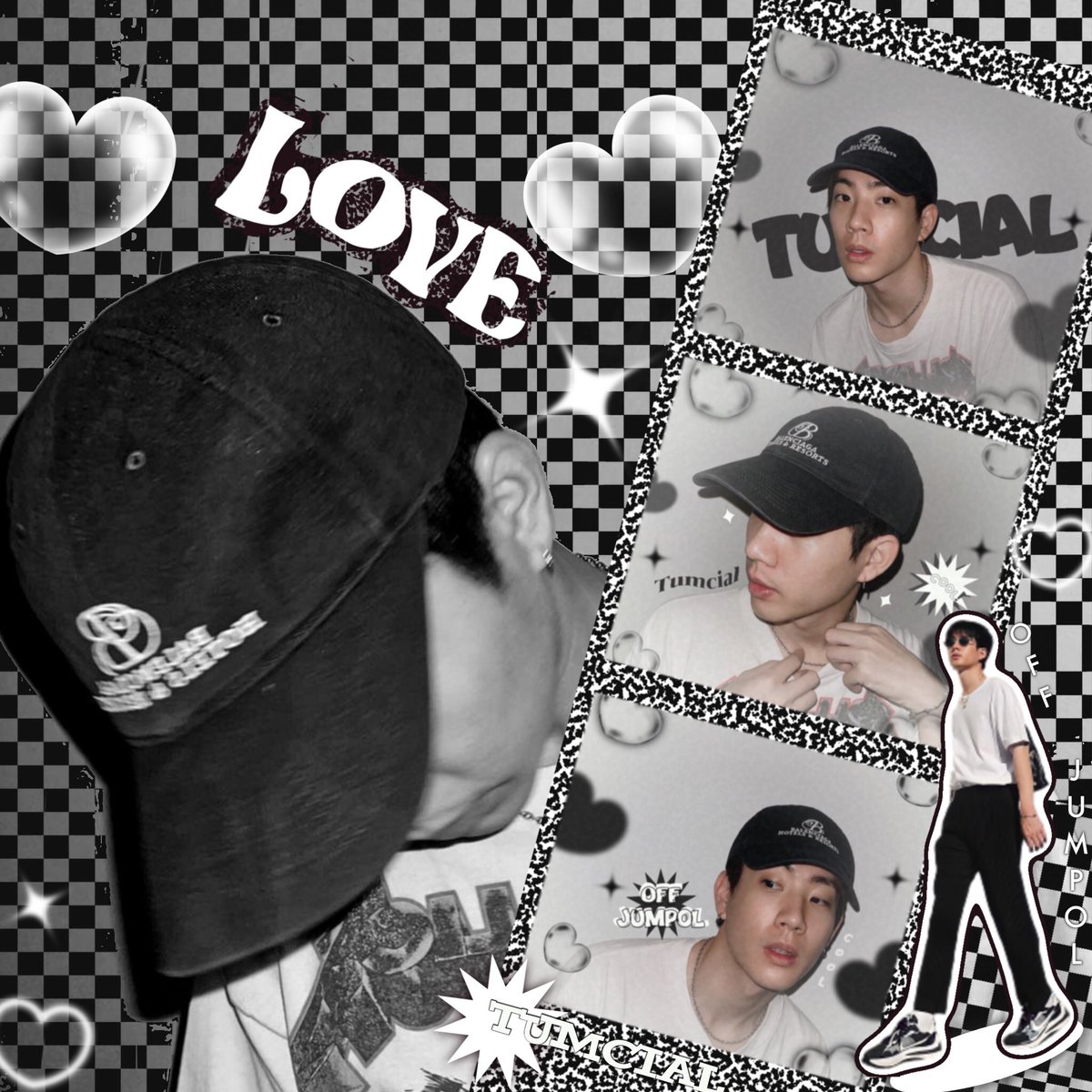 _ppjewew_'s tweet photo. tʊʍcial x 𝚍𝚊𝚍𝚍𝚢 🔥❕ ; @off_tumcial 🖤

#ออฟจุมพล ✨
#ArtofOFFGUN x #Jewewbabiii ❕ https://t.co/zq1NaGaCZ4