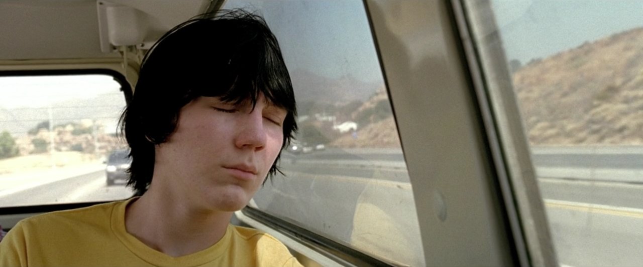 Happy Birthday Paul dano!! 