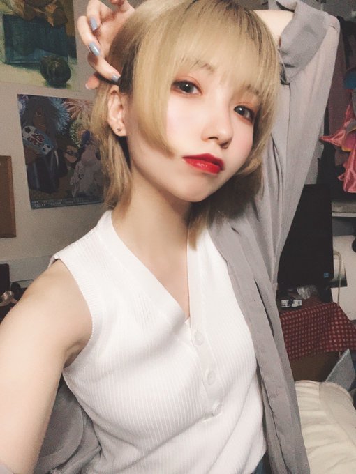 コスプレイヤーこけしのTwitter画像36