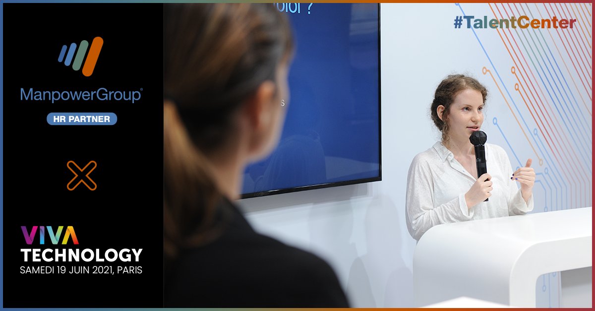 ManpowerGroup France (@manpowergroupfr) on Twitter photo À la recherche d'un emploi ? <a href="/Wan2bee_Job/">Wan2bee</a> postule gratuitement pour les candidats : CV, compétences, aptitudes... 💻 L'assistant virtuel créé par <a href="/GoldenBees_RH/">Golden Bees</a> assure un gain de temps et une sélection d'offres élargies ✅ Merci pour cette présentation <a href="/DlgNoemie/">Noemie Delage 🎨</a> ! #VivaTech À la recherche d'un emploi ? <a href="/Wan2bee_Job/">Wan2bee</a> postule gratuitement pour les candidats : CV, compétences, aptitudes... 💻 L'assistant virtuel créé par <a href="/GoldenBees_RH/">Golden Bees</a> assure un gain de temps et une sélection d'offres élargies ✅ Merci pour cette présentation <a href="/DlgNoemie/">Noemie Delage 🎨</a> ! #VivaTech
