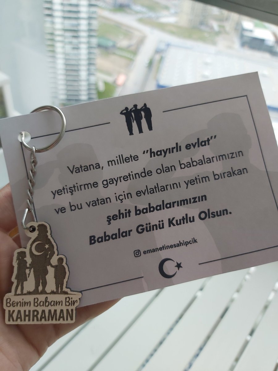 Çok ince düşünülmüş, çok teşekkür ederiz 🇹🇷