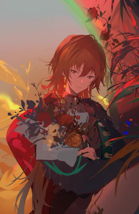 SHHis_緋田 美琴_中 