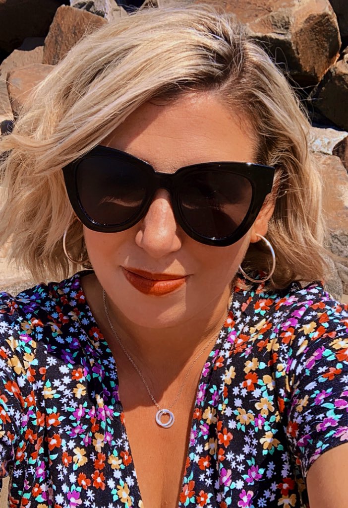 kerrymb33's tweet photo. One happy lady today 🥰🏴󠁧󠁢󠁷󠁬󠁳󠁿☀️ https://t.co/lQM1olCNqg