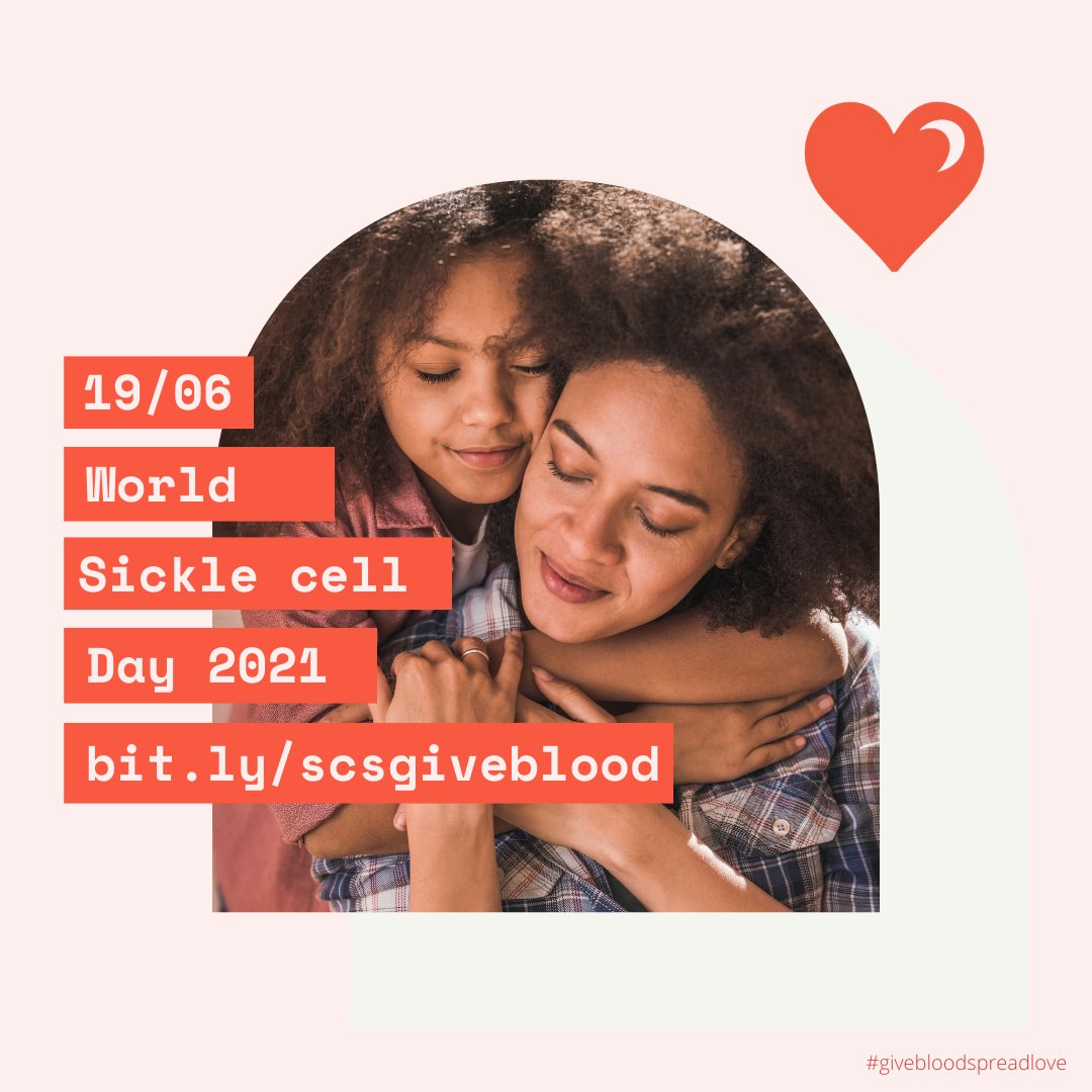 Sickle Cell Society tweet media