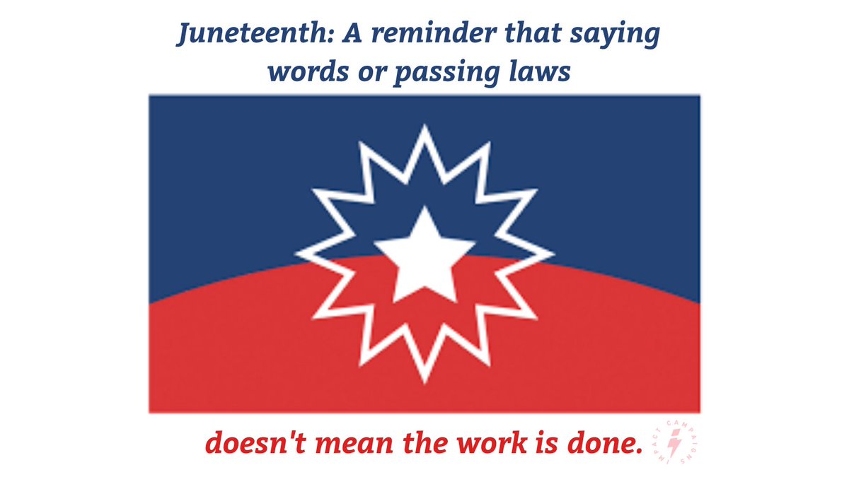travispeterson's tweet photo. It took 900 days and 2,000 Union troops to free 250,000 slaves in Texas. Let's remember that it takes more than words to achieve equality. https://t.co/4n8inGiLcC