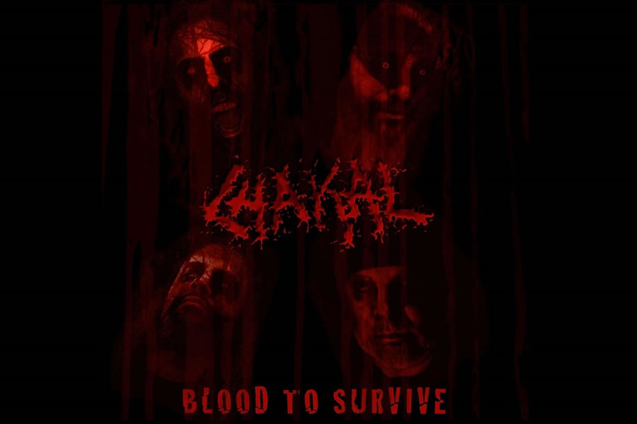 metalrevolution's tweet photo. Chakal: lendária banda mineira libera vídeo clipe para o single inédito Blood To Survive @OverMetalTV @overmetal 
https://t.co/YxeWB17g82 https://t.co/MAKqQYwMXZ