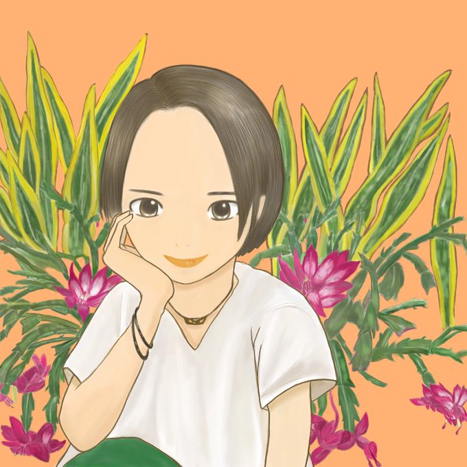 シャコバサボテンのtwitterイラスト検索結果 シャコバサボテンのtwitterイラスト検索結果