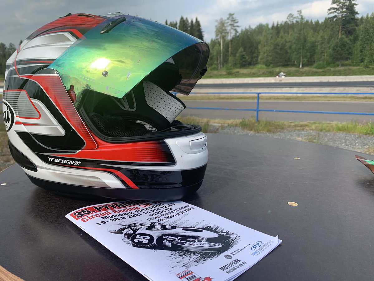HooPeeHoo's tweet photo. #virtasalmimotopark https://t.co/Yii0JWJjWK