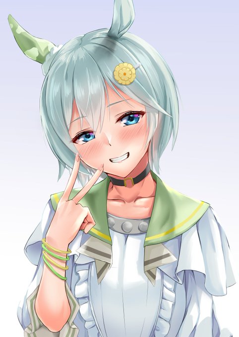 セイウンスカイ育成しました!
菊花賞での「す~っごい気持ちよく、裏切ってあ・げ・る♪」で完全に堕ちましたね。
人生めちゃくちゃにされてぇぇ~ 