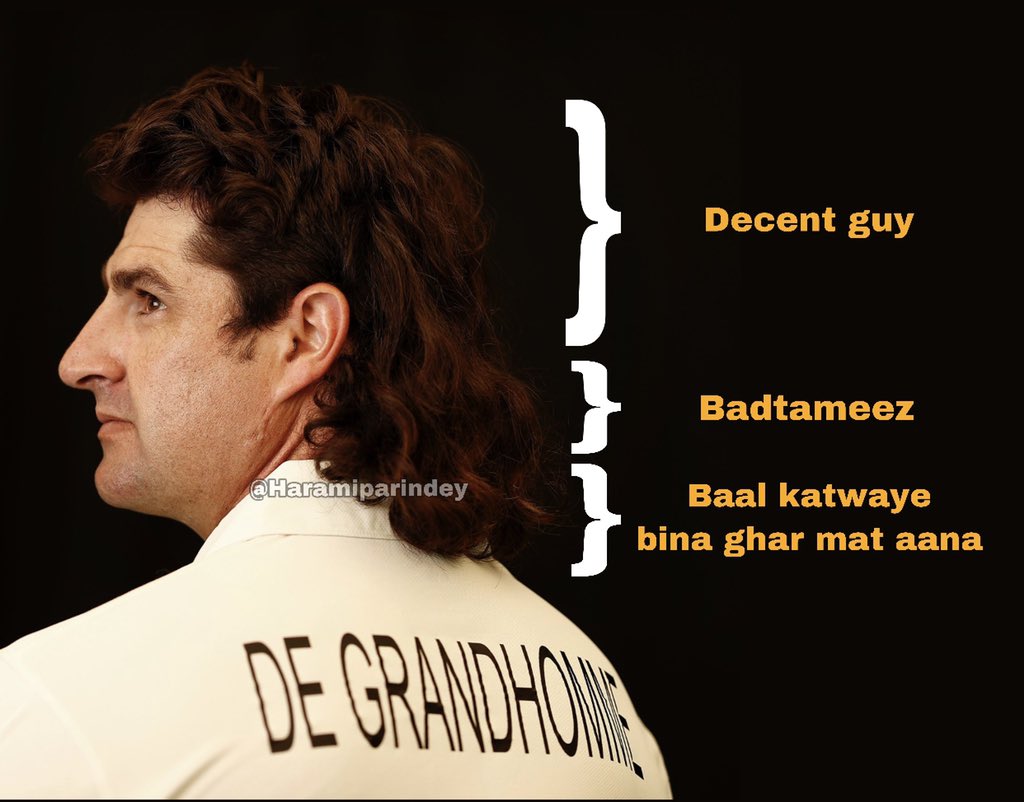 HaramiParindey's tweet photo. Hair lengths per Indian parents. https://t.co/HnYpOQ8L2G