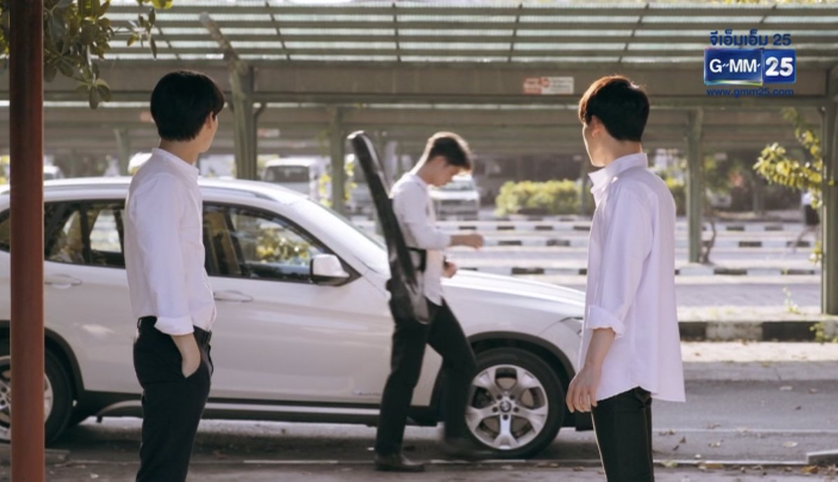 allbright_ofc's tweet photo. น้องคะ เดินดีๆนะคะ ระวังสะดุด ไม่ใช่สะดุดรักนะคะ สะดุดจริงๆอ่ะค่ะ กลัว

#คั่นกูRerunEP3
#bbrightvc https://t.co/G6mA50zRBN
