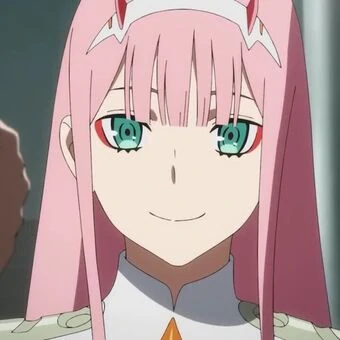 Personagens Com os Mesmos Dubladores! on X: Personagens e atrizes com a  mesma dubladora! Uma thread de alguns trabalhos da talentosa Aline Guioli,  uma dos destaques recentes da cena! - Zero Two (