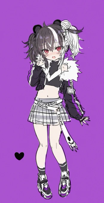 🖤#Rescute 
