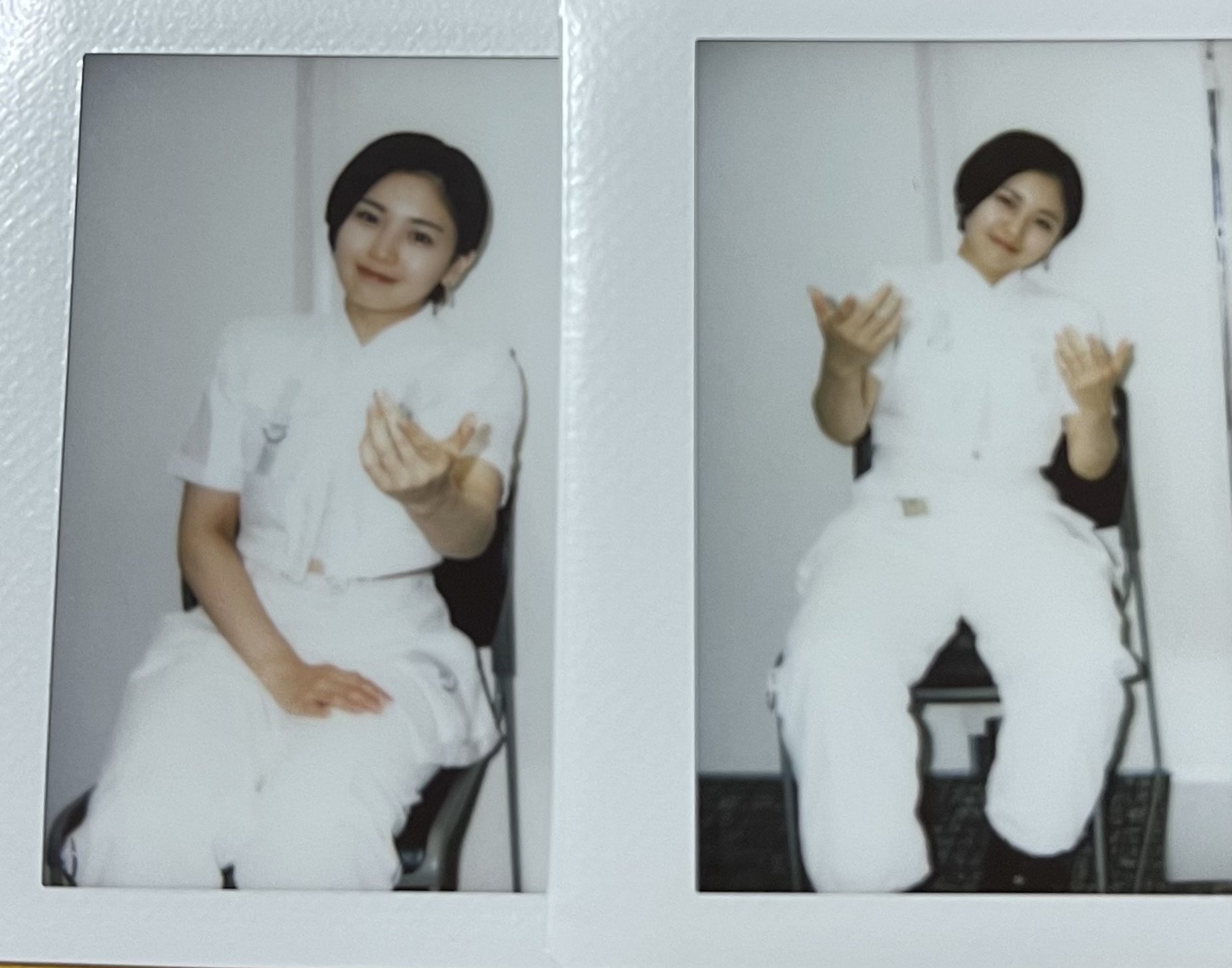 平井美葉「Shopオリジナル BEYOOOOONDS チェキ」 チェキサイズ 1