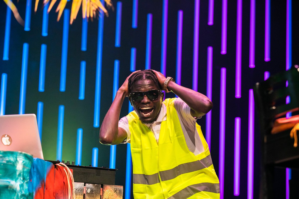 IamBornBlack's tweet photo. Me when she says "I Do" before me saying a word to her
Njagala ebiwedde haha

@djvictor256 X @TrafordPrecious X @PaulSelah
#BeatStreetUg 
#LockDownEdition 
#CjAndDj https://t.co/VgmsXR3yjP