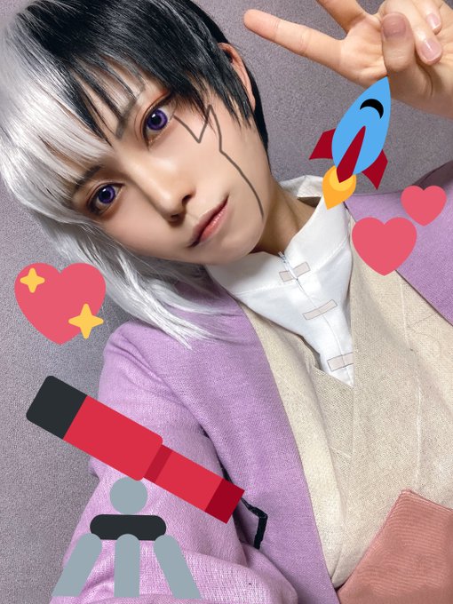 コスプレイヤー結城くんのTwitter画像24