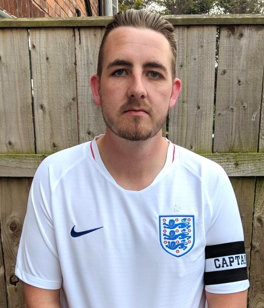 paddypower's tweet photo. Karim Benzema and Harry Kane so far at Euro 2020. https://t.co/JwZha06NAH