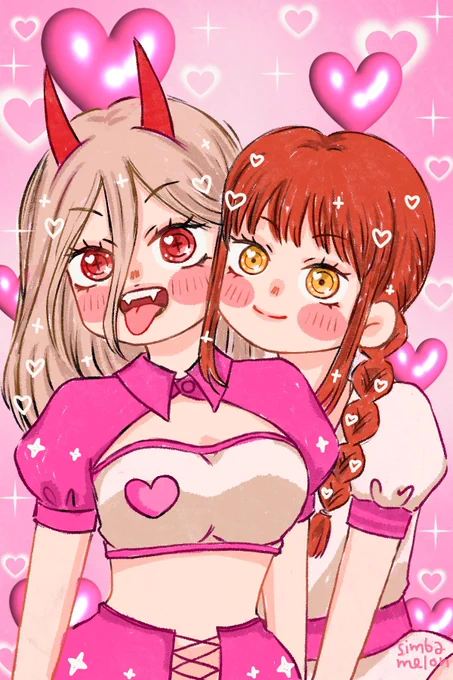 เอาใหม่ ที่โพสอันแรกมันไม่ชัดอ่าาาา 💖😭 