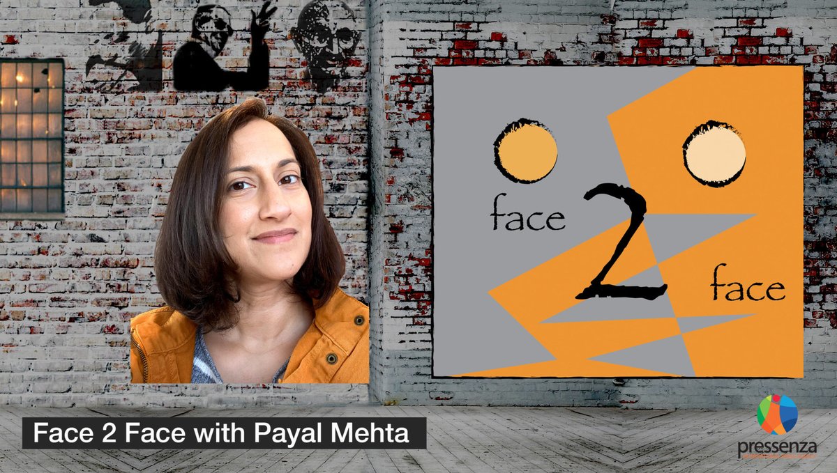 PressenzaIPA's tweet photo. Face 2 Face with Payal Mehta https://t.co/FaZpA2dL5t #F2fshow #FoodDistribution #FoodPantry #LongIsland #Volunteers Pressenza New York https://t.co/xnx9GAR9Tu