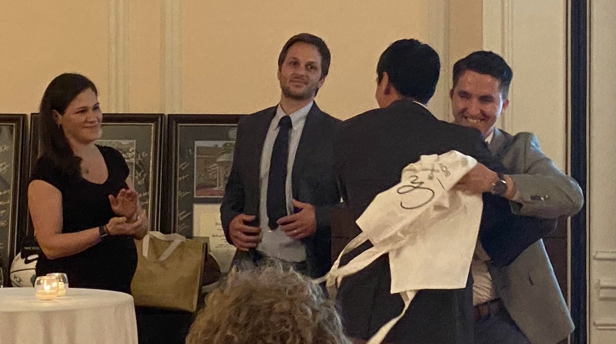 Matt Nielsen, MD tweet media