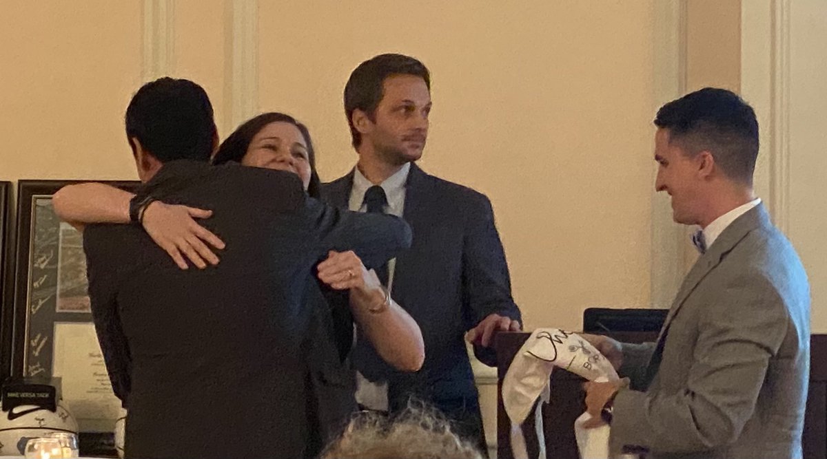 Matt Nielsen, MD tweet media