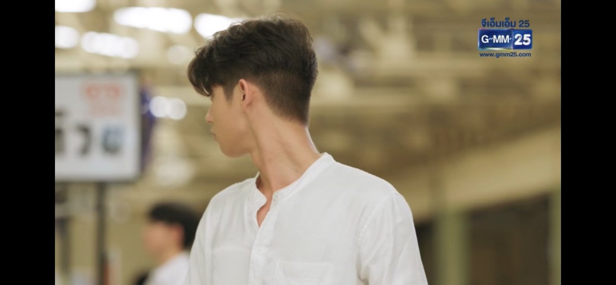allbright_ofc's tweet photo. หันมองความหล่อของตัวเอง 

#คั่นกูRerunEP3
#bbrightvc https://t.co/VBuNWPVuCQ