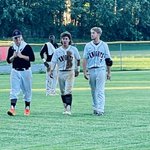 Photo by TDHSBaseball (@BaseballTdhs)
