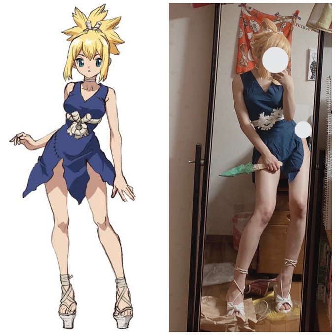 コスプレイヤーあおぴのTwitter画像20